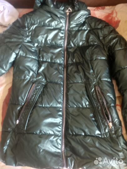 Отдам детские вещи