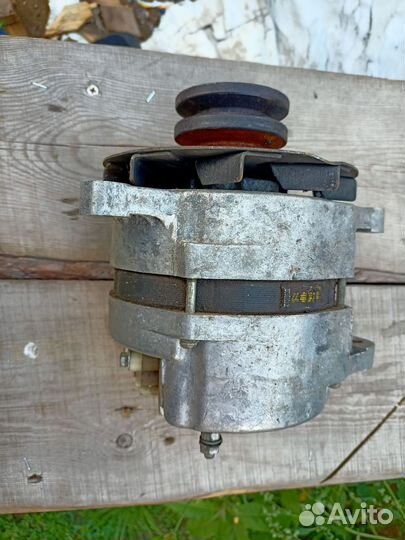 Генератор 32-3701