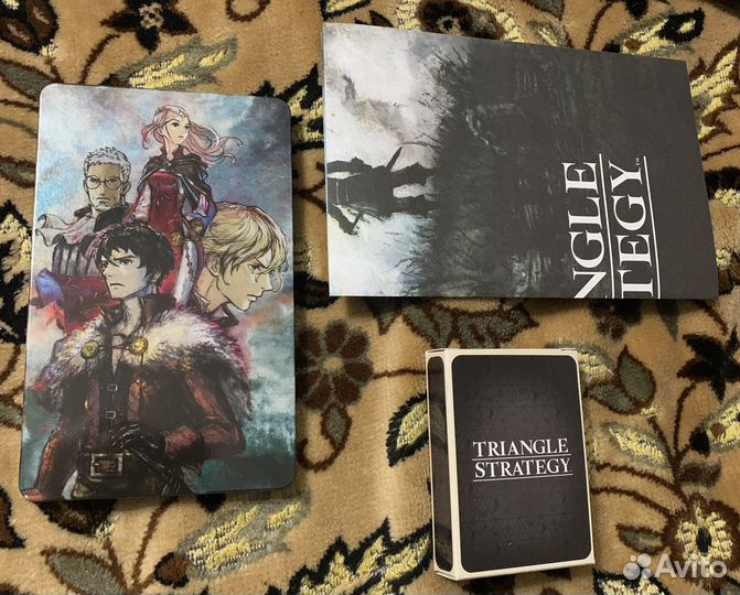 Коллекционные вещи Nintendo