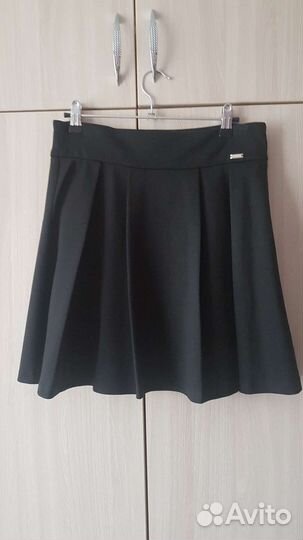 Юбка для девочки