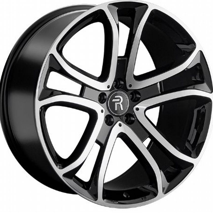 Литые диски Replay MR208 11×R21 5×112
