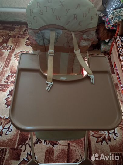 Детский столик