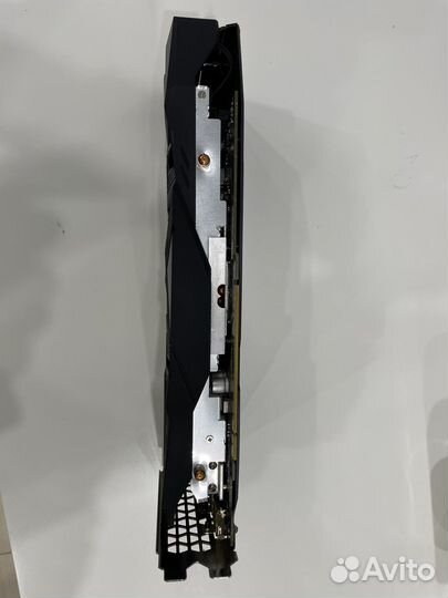 Видеокарта nvidia geforce rtx 2070