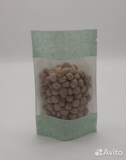 Пакет Дой-Пак, без окна/ с окно, с замком Zip-Lock