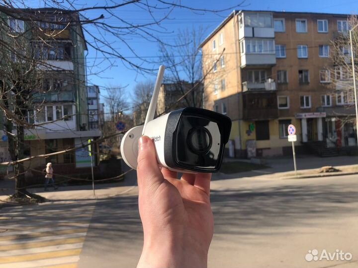 Видеонаблюдение настройка, установка, подбор