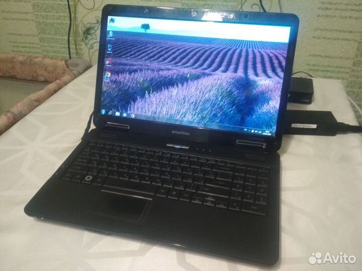 Acer emachines E625