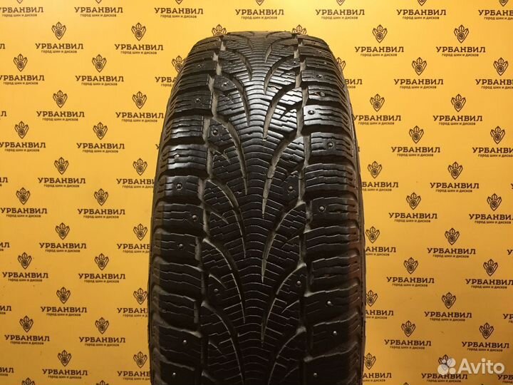 Pirelli Winter Carving Edge 205/65 R15 94