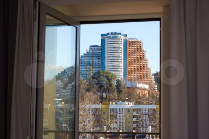 Квартира-студия, 28 м², 5/13 эт.