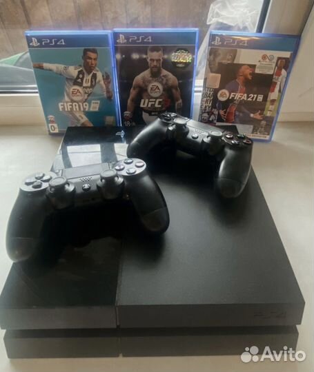 Sony playstation 4 PS4