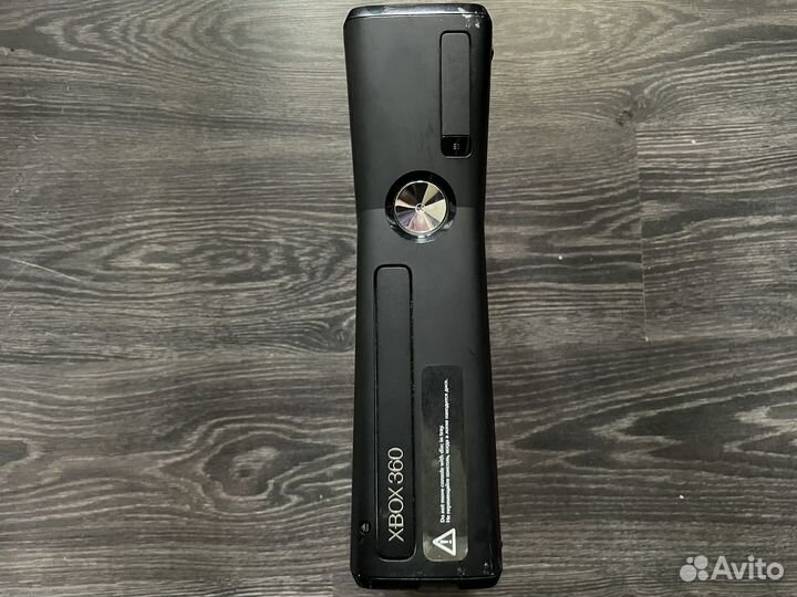 Xbox 360