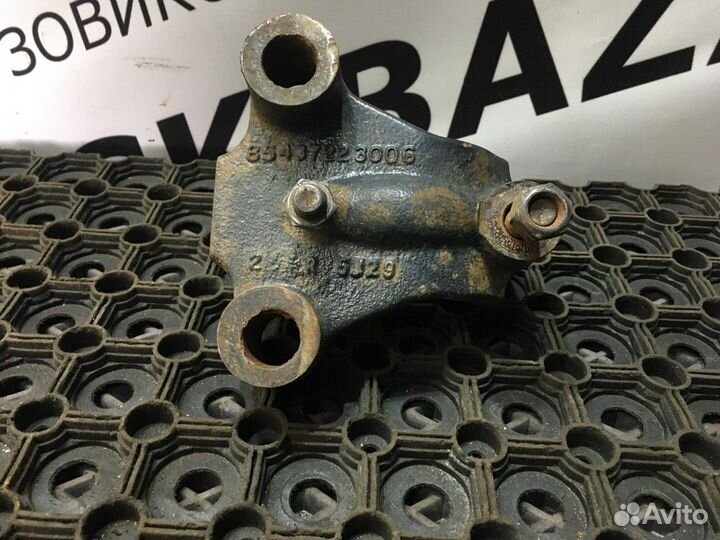 Кронштейн стабилизатора подвески Man L2000