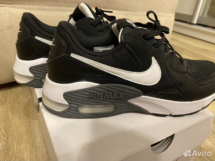 Кроссовки nike