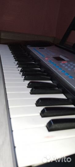 Синтезатор подростковый