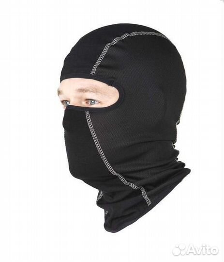 Подшлемник / Балаклава Hyperlook Pass-through