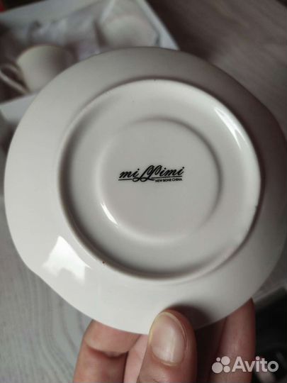 Кофейный набор