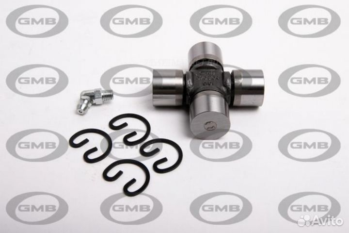 GMB guis-59 Крестовина карданной передачи