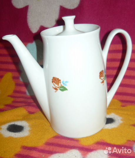 Кофейник (чайник)