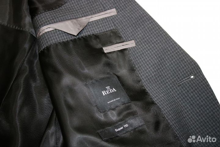 Костюм Hugo Boss 48 новый, оригинал