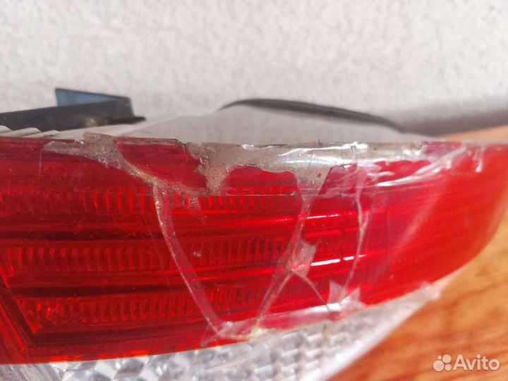 Фонарь Ford Mondeo 4