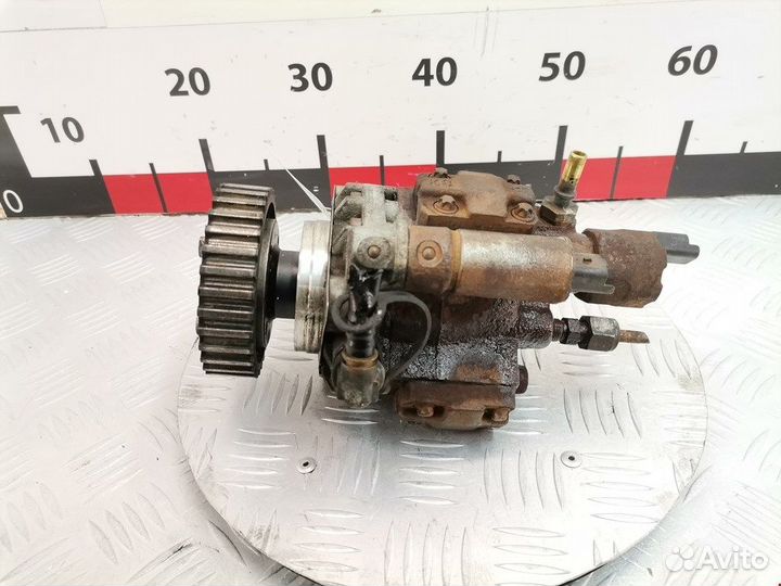 Тнвд для Ford Connect 1 1459401