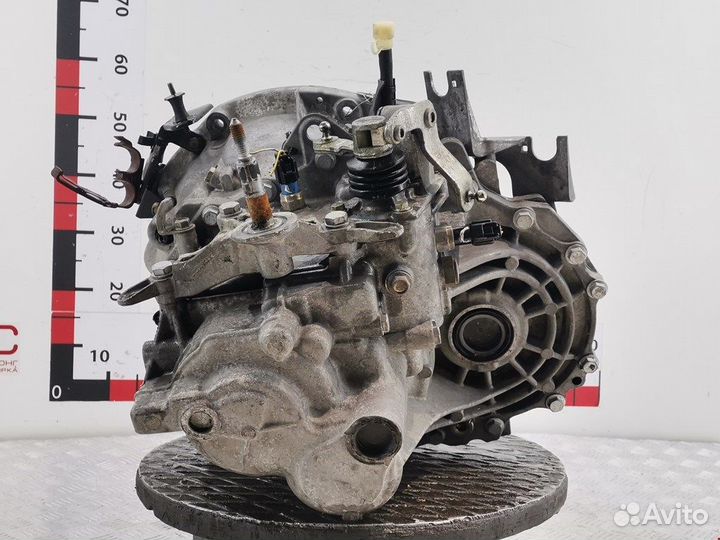 Кпп для Renault Megane 2