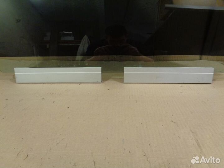 XC90 02-15 стекло двери передней прав 30779415 б/у