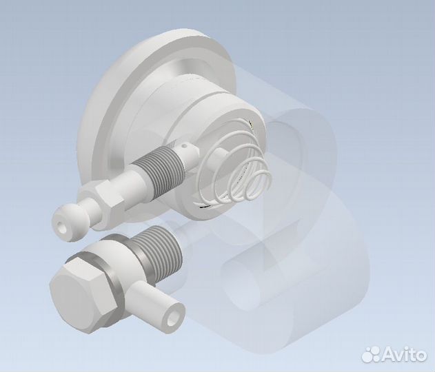 3d моделирование