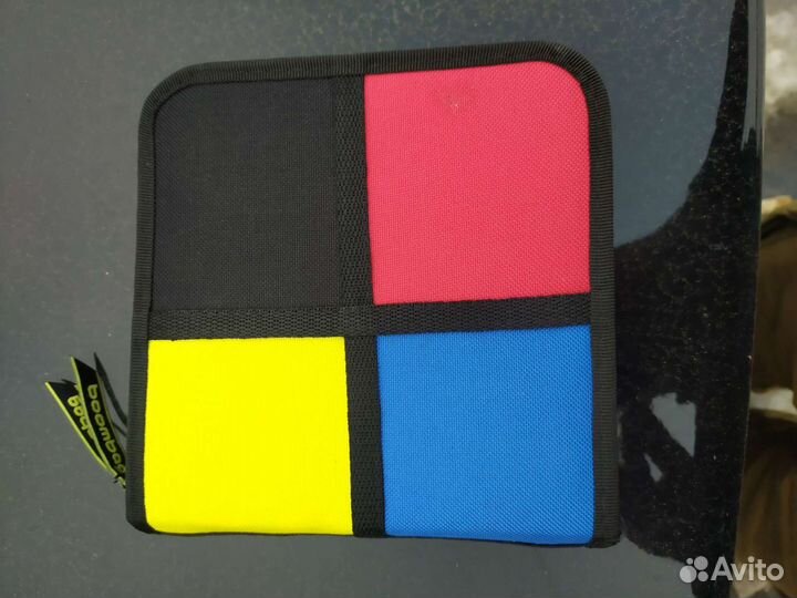 Чехол под диски