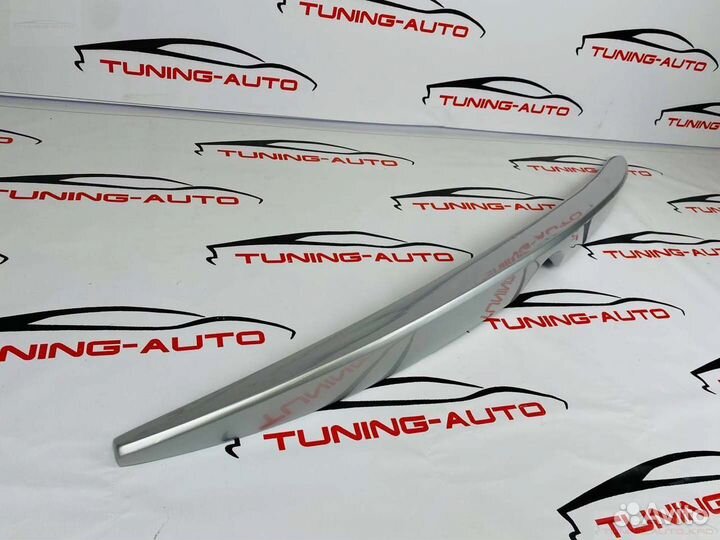 Спойлер Toyota Land Cruiser Prado 150 T1892