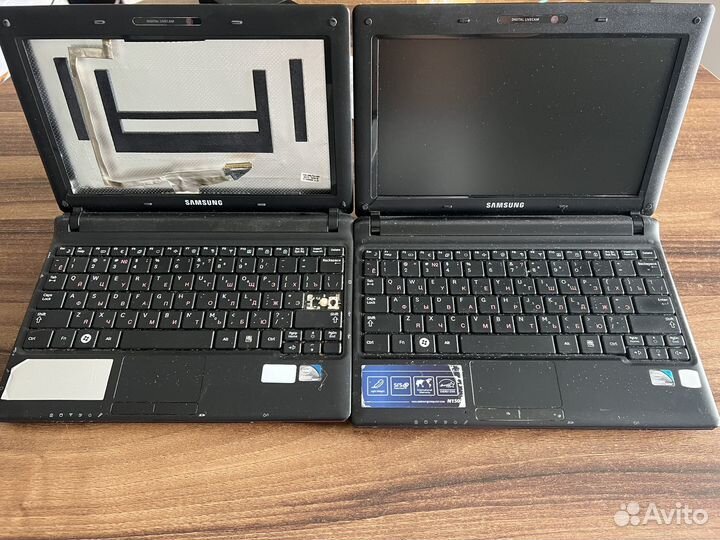 Нетбук samsung n150