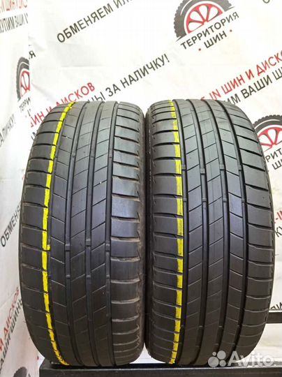 Bridgestone Turanza T005 215/50 R17 95H