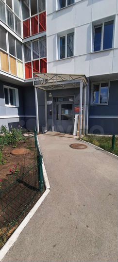 Квартира-студия, 30,5 м², 9/25 эт.