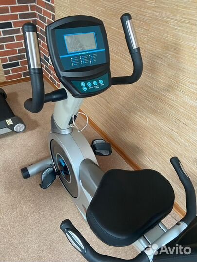 Велотренажер бу