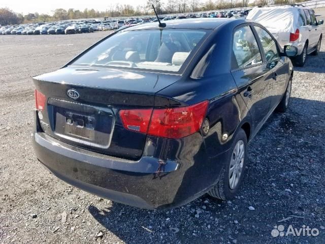 Разбор на запчасти киа Cerato