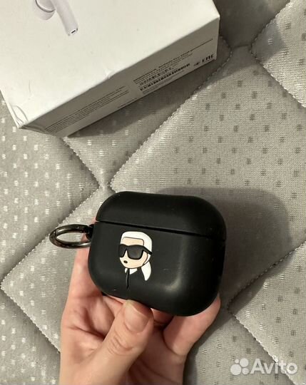 Наушники аирпод apple earpods 3