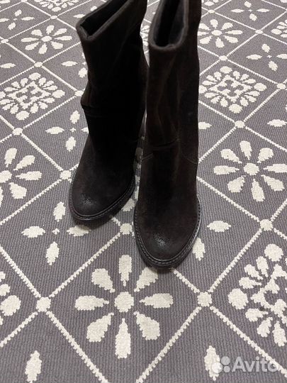 Ботильоны elmonte