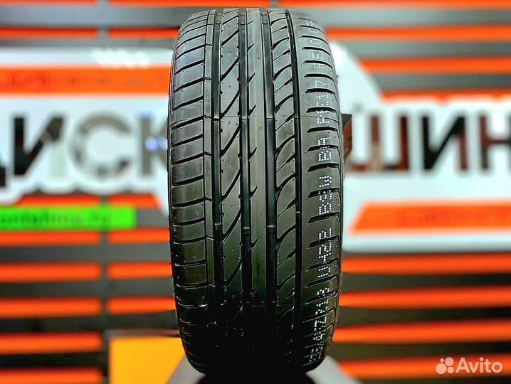 Sailun Atrezzo ZSR SUV 235/55 R18