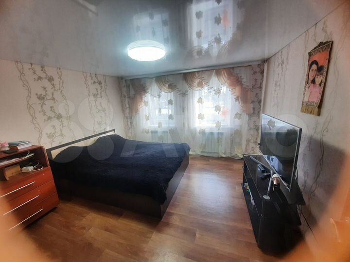 Дом 50 м² на участке 25 сот.