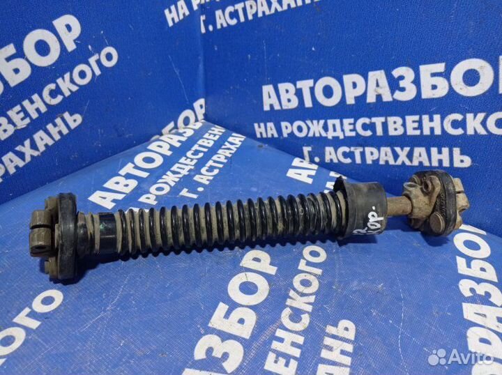 Рулевой карданчик Mercedes-Benz W202 седан 111941