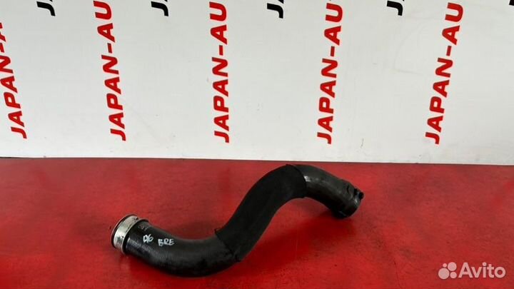 Патрубок интеркулера Audi A6 C6 2.0 BRE TDI 2006