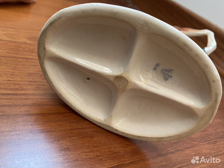 Фарфоровые статуэтки германия конь