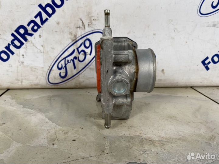 Дроссельная заслонка Mazda Mazda3 BL 1.6 (Z6) 2010