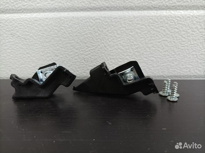 Ремкомплект фары правой Volkswagen Polo 5 2010