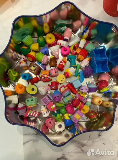 Shopkins магазин