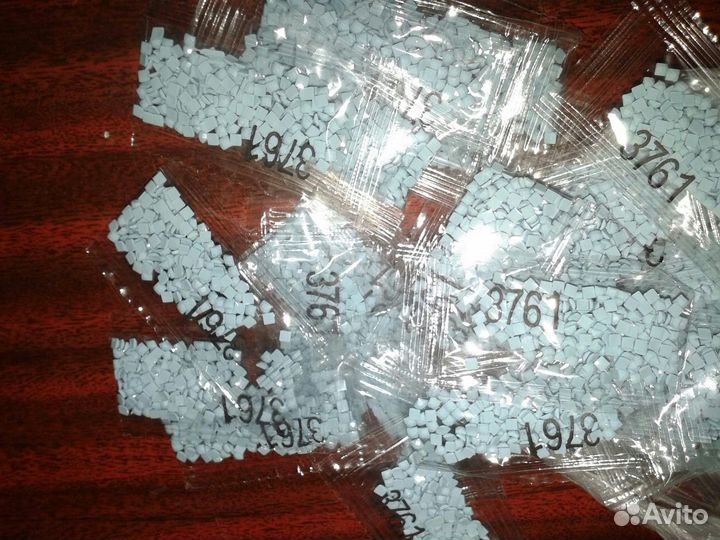 Набор алмазной живописи 