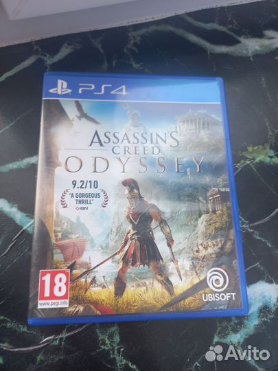 Игра для приставки