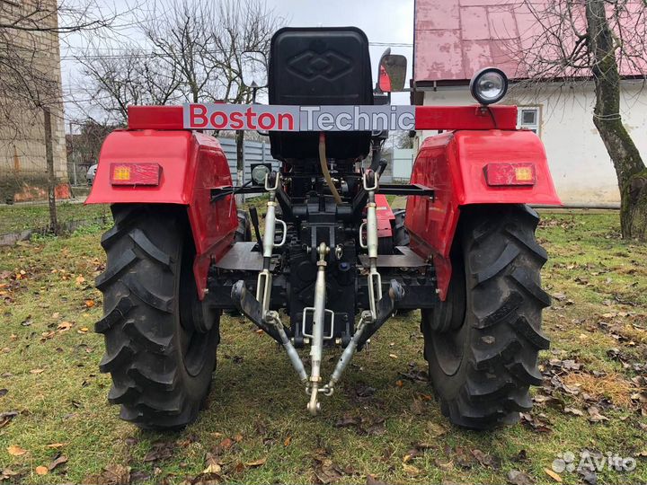 Мини-трактор SHIFENG SF 244, 2021