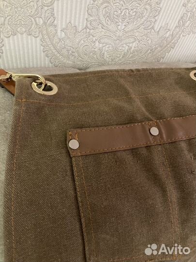 Фартук бариста