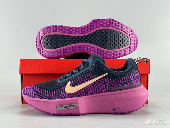 Кроссовки nike invincible run 4