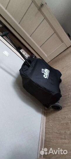 Прогулочная коляска Cam compass